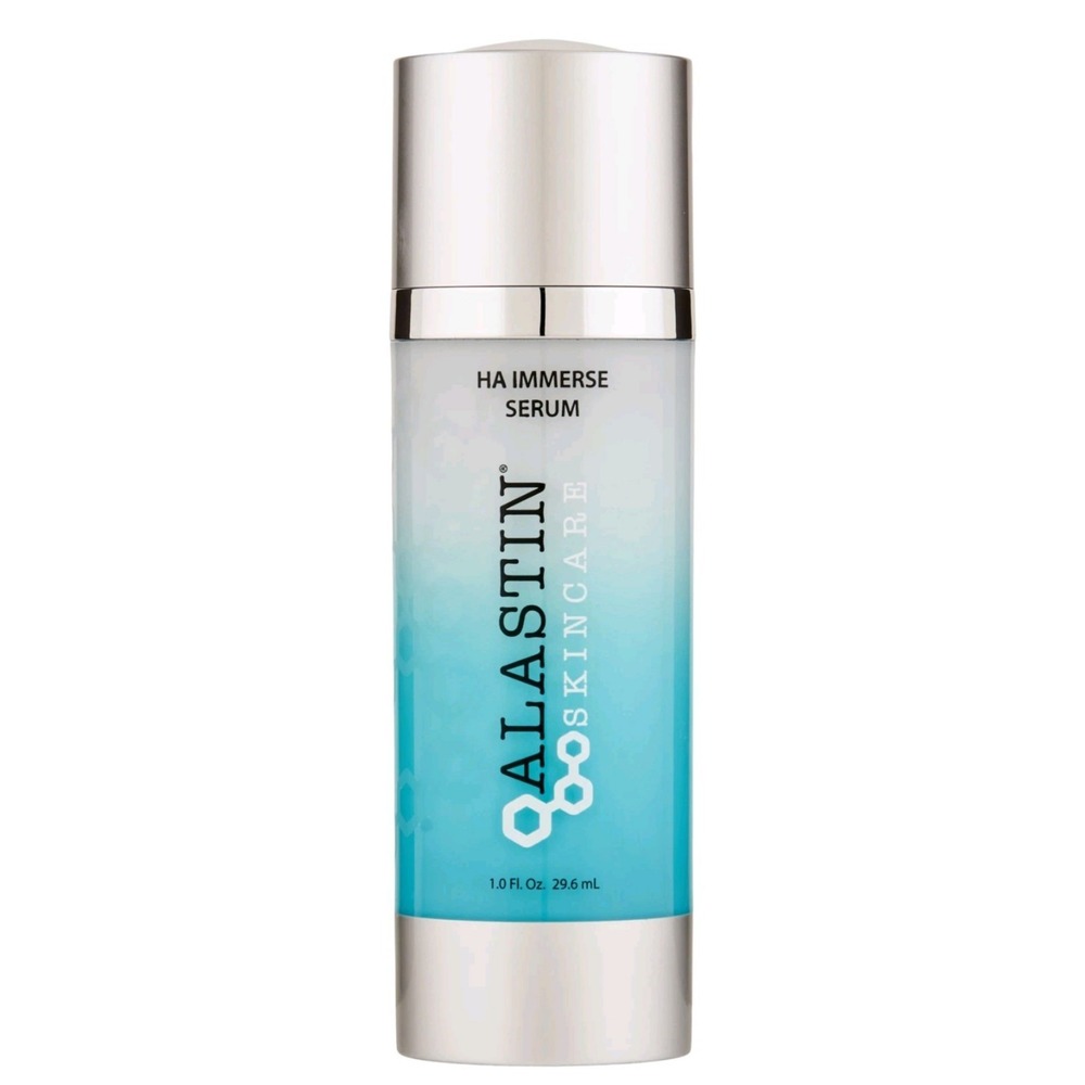 ALASTIN HA Immerse Serum 1 oz. Facial Serum
